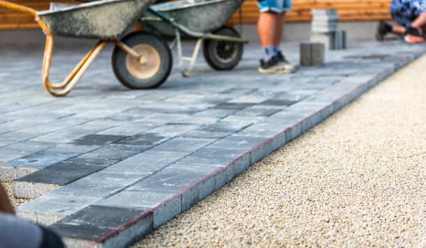 Best Concrete Sidewalk Installation in Fris, CO