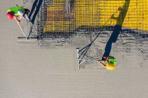 Best Concrete Staining and Coloring in Fris, CO
