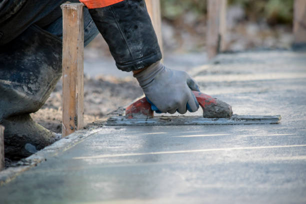 Best Concrete Demolition Services in Fris, CO