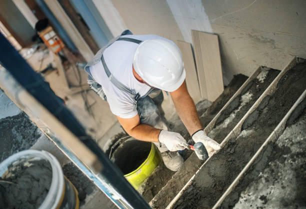 Best Industrial Concrete Flooring in Fris, CO