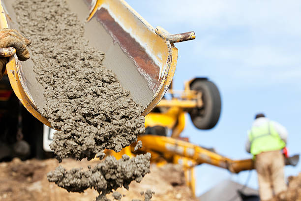 Best Stamped Concrete Services in Fris, CO