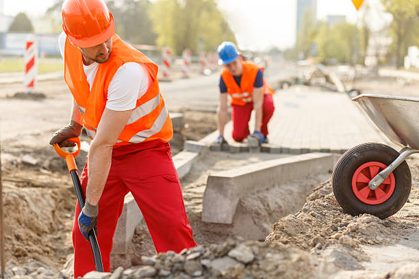 Best Concrete Sidewalk Installation in Fris, CO